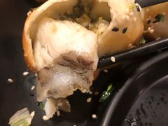 -小杨生煎(黄河路店)