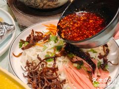 -福照楼汽锅鸡·云南特色菜(万达广场店)