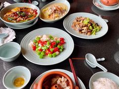 -丽江金茂凯悦臻选酒店-滇香馆