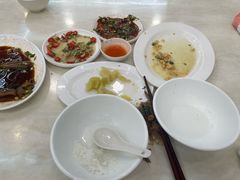 -长平老姿娘夜粥(平东一街店)