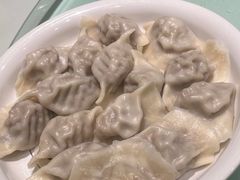 -大清花饺子(山庄店)