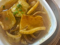 -潮福城大酒楼·潮粤菜·港式点心(阳光城店)