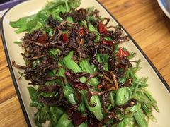 -缘生态云南菜·野生菌庭院餐厅(华侨城店)