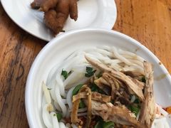 -再回首鸡肉米线(人民路一店)