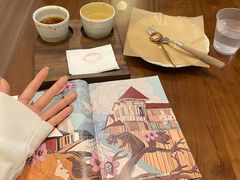 -Again Coffee Roaster(香蜜湖店)