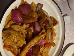 -壹品宴掦·淮扬菜(新牌坊店)