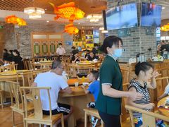 -德胜轩正宗顺德菜(宝安沙井会展中心店)