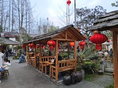 -青城甲(青城山店)