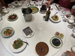 -荣兴酒家(徐家汇店)