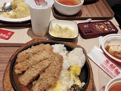-乡村基(南岸区泰昌路餐厅)