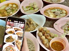 -榮泰米粉湯(Left Shop)