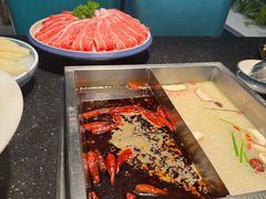 -五星桥原切肥牛火锅·30年专注好牛肉(湖塘店)