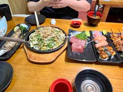 -胜代日本料理(云程巷小区店)