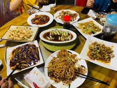 -江南村海鲜馆(洞头店)