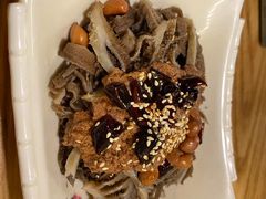 -陈傻子餐厅(世纪都会店)
