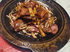 -郭林家常菜(狼垡店)