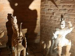 -洛阳古墓博物馆