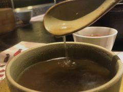 胶原蛋白-盡膳口福跷脚牛肉火锅(合生汇购物中心店)