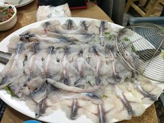 -濠轩阁特色生蚝火锅(水湾路店)