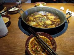 -受气牛肉·重庆耙牛肉(来福士店)