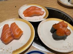 -合点寿司(金虹桥商场店)