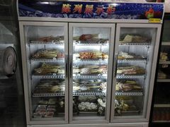 android_upload_pic-阿明烧烤·烤鱼·小龙虾(水清路店)