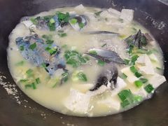 -好灶头妈妈菜·柴火灶台鱼·千岛湖土菜地标美食