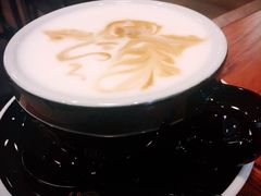 -麦隆咖啡Mellower Coffee(弘基时尚生活中心店)