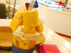 -Cafe de Paris(林荫路店)
