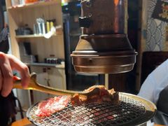 -久藏·横膈膜烧肉·酒场(江汉路店)