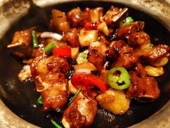 -小炳胜(卓悦中心店)