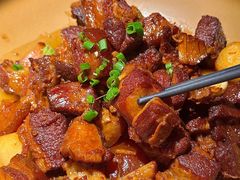 -吃饭皇帝大·土家民族菜(温州万象城店)