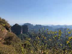 -丹霞山风景名胜区