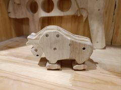 -手创未来·木工DIY手作