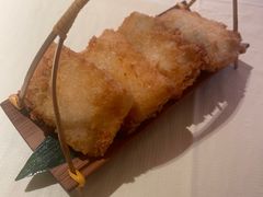 -蟹主隆恩.虾蟹.烧烤.湘菜(渔人码头店)