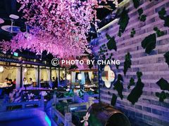 -韵秋荷(宝山龙湖天街店)