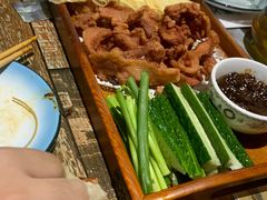 -大城·烧烤海鲜大排档(台东店)