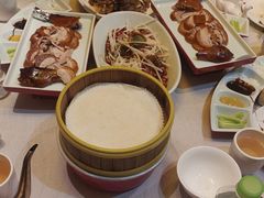 -京味斋·北京烤鸭(北京南站洋桥店)