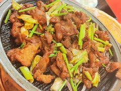 -宏状元现熬粥·京味菜(五棵松店)