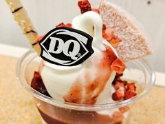 -DQ·蛋糕·冰淇淋(金牛万达店)