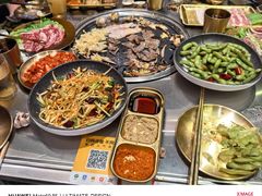 -大千金齐齐哈尔烤肉(清湖店)