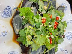 皮蛋-顺德公美食(西乡店)