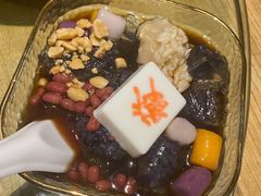 -吴越荣记苏州菜·松鼠桂鱼100%活鱼现做(斜塘老街店)