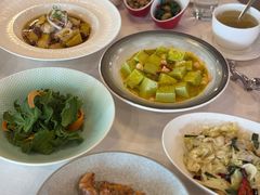 -白云中餐厅·粤菜·亚龙湾喜来登度假酒店