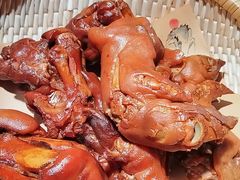 -和源祥·日照菜扛把子(万平口一店)