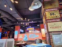 -钢管厂五区小郡肝火锅串串香(总店)