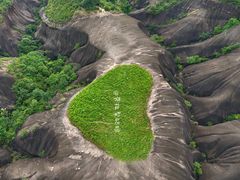 -飞天山旅游区