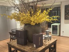 -潮汕味道·煮海餐厅(金麟大厦店)