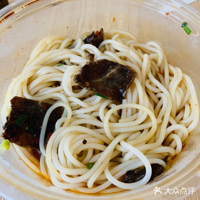 刘聋子粉馆(张家界总店)图片
