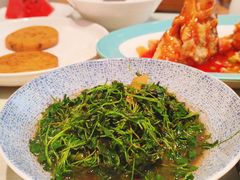 -金典银峰老鹅馆·昆山菜(亭林公园店)